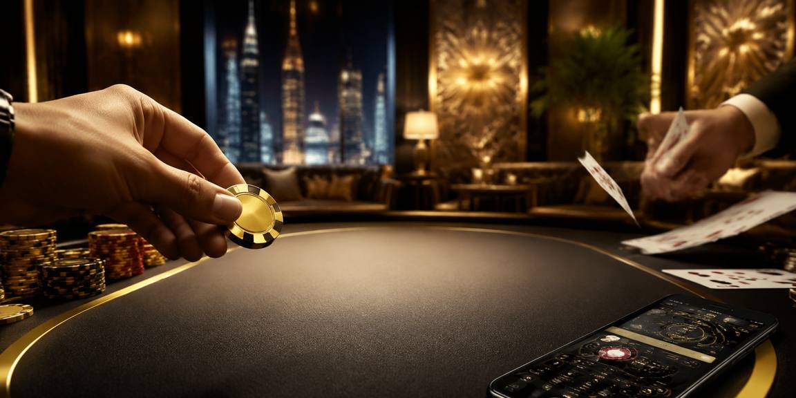 8000 Apa Yang Ada di Dalam 8000 Casino